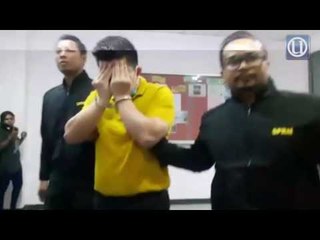 Bekas pengurus kanan didakwa buat tuntutan palsu lebih RM50 juta