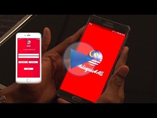 Malaysia4All tangkis fitnah, persepsi negatif UMNO