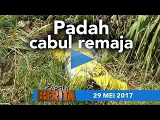 KAPSUL 29 MEI 2017