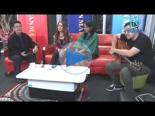 Istimewa tautan Reena Nicky-Matilda Radge