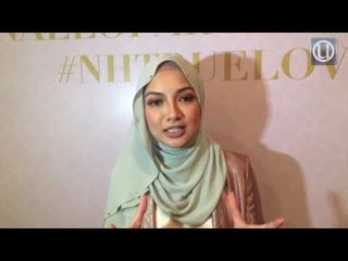 Peminat ada hak mentafsir - Neelofa