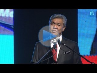 TPM hadiri perayaan Hari Guru 2017