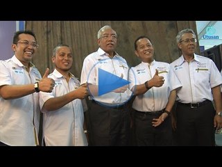 Lebih 1,000 orang banjiri Festival Hari Guru 2017