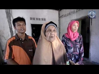 Najib serah surat kelulusan program Jom Bantu Rakyat