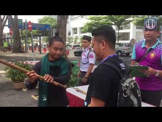 Tourism Malaysia anjur program eksplorasi muzium