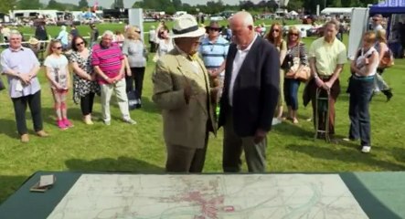 Great Antiques Map of Britain S01 - Ep07 Windsor HD Watch