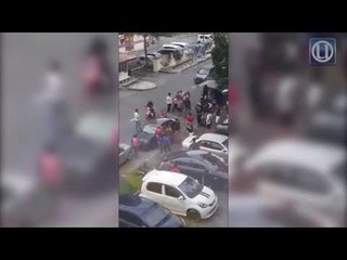 Pemandu Uber dibelasah 10 lelaki didakwa cuba cabul penumpang