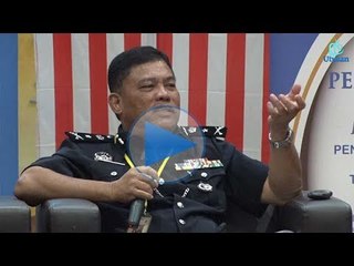 Dadah sintetik NPS bakal jadi ancaman