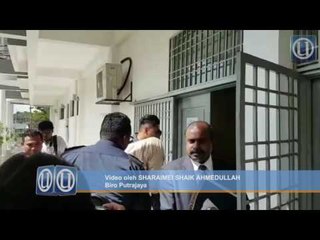 Pengarah syarikat hadapi 21 pertuduhan ikrar tidak benar borang Kastam