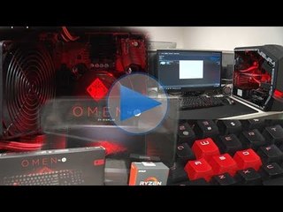 Buka Kotak  Omen, petanda kelainan