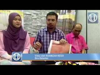 400 aduan produk kecantikan tiruan diterima