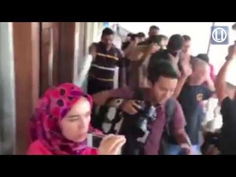 Lima penuntut UPNM dituduh bunuh Zulfarhan, seorang subahat