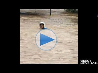 Download Video: Pemuda dikhuatiri lemas di Sungai Hulu Langat