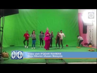 Dr  Vida mahu saingi Psy