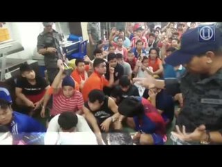 Gagal daftar e-Kad : Imigresen Perak gempur majikan, PATI