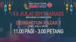 Majlis Rumah Terbuka UMNO 2017