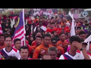 Larian di Terengganu