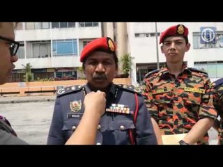 Pemeriksa struktur bangunan lama