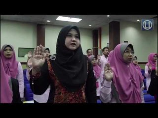 YPU, GLC pertama Terengganu tandatangani IBR