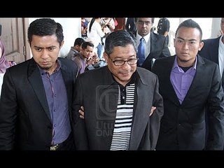 CEO ZPP mengaku tidak bersalah rasuah