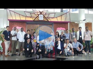 Bahasa Melayu mampu kuasai dunia