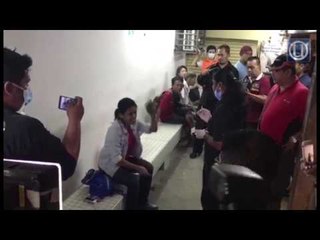 360 gelandangan dipindah ke dua kem PLKN