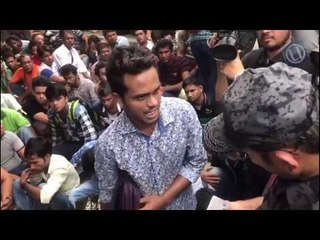 Pemutihan PATI dipergiat setiap hari di ibu negara