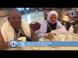 Proses lebih mudah dengan ketibaan awal jemaah haji