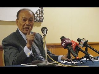 Siasat Malindo Air - Tunku Abdul Aziz