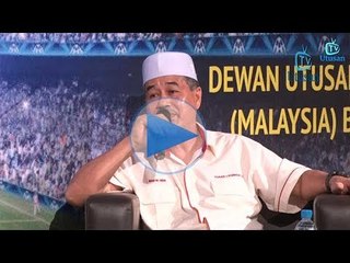 Kita perlu ada 'ulama' bola sepak