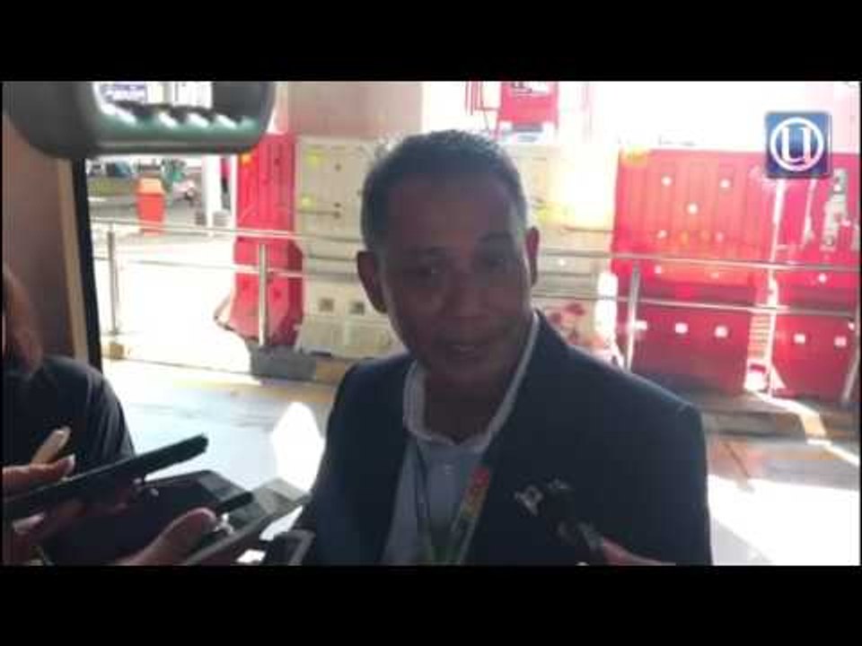 Kapten bas RapidKL dilengkapi kad identiti