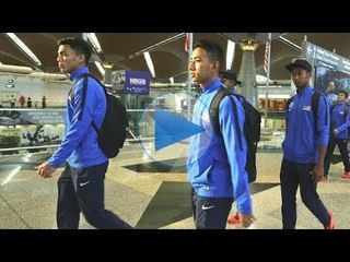 Pemain enggan sertai skuad kebangsaan?