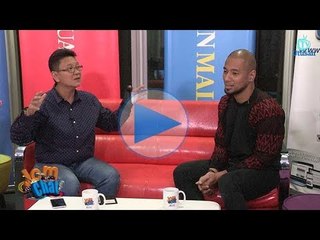 Marcell bijak dalam aturan hidup dan karier