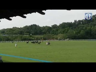 Putera Mateen butirkan gangsa untuk Brunei