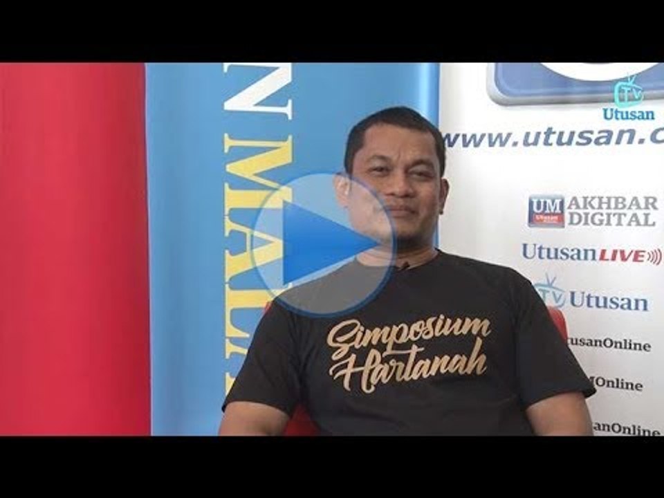 nazri mustafa