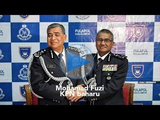 KAPSUL BERITA 4 SEPTEMBER 2017