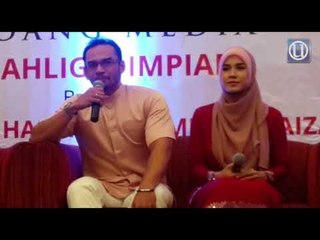 MEMEY dan NORMAN HAKIM