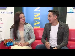 Terbaik-Kumpulan A-OK & Diana Danielle