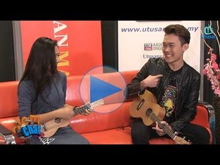 Kantoi-Meer Nash dan Maisarah