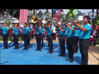 VICCB meriahkan sambutan Hari Kebangsaan Ke-60