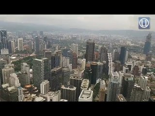 KL Tower International Jump: 120 penerjun antarabangsa bakal beraksi
