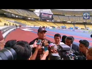 Ziyad mudah raih emas lontar peluru F20