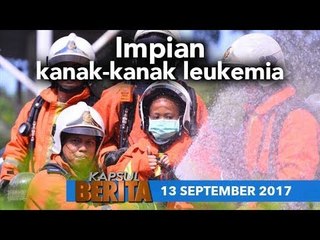 KAPSUL BERITA 13 SEPT 2017