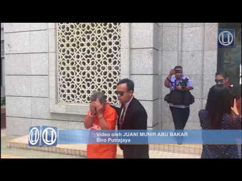 Invois palsu: Tiga lagi individu direman