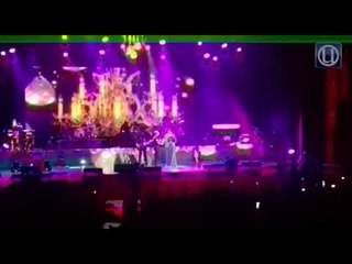 Marcell hidup dengan 'support system'