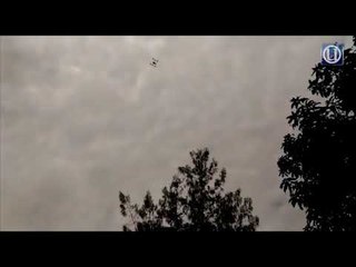 Forensik PDRM guna teknologi dron bantu siasatan