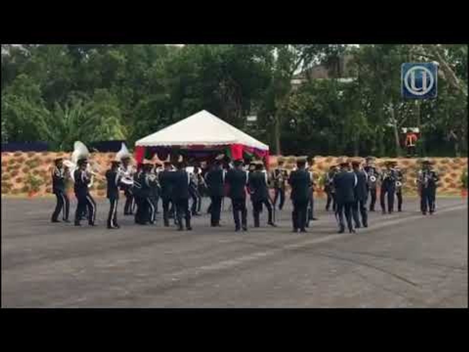 Pemusatan Jabatan Penguatkuasa DBKL menjelang 2019