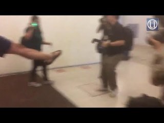 Tertuduh kes bunuh cuba tendang jurugambar