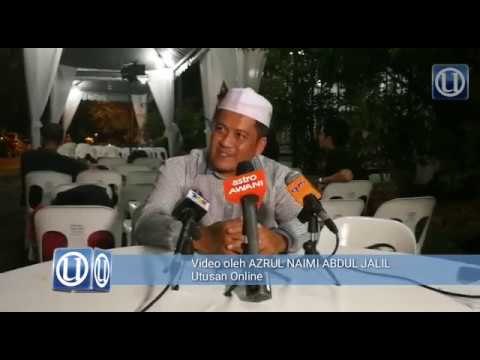 Temubual bersama Datuk Anwar Abdul Hamid, adik Allahyarham Datuk Maznah Abdul Hamid.