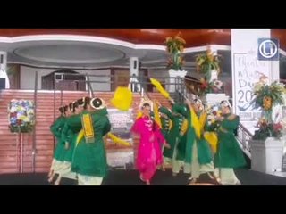 Teater Bangsawan Tun Fatimah: Maya Karin galas watak berat